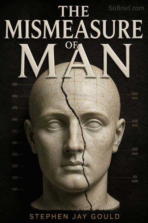 The Mismeasure of Man