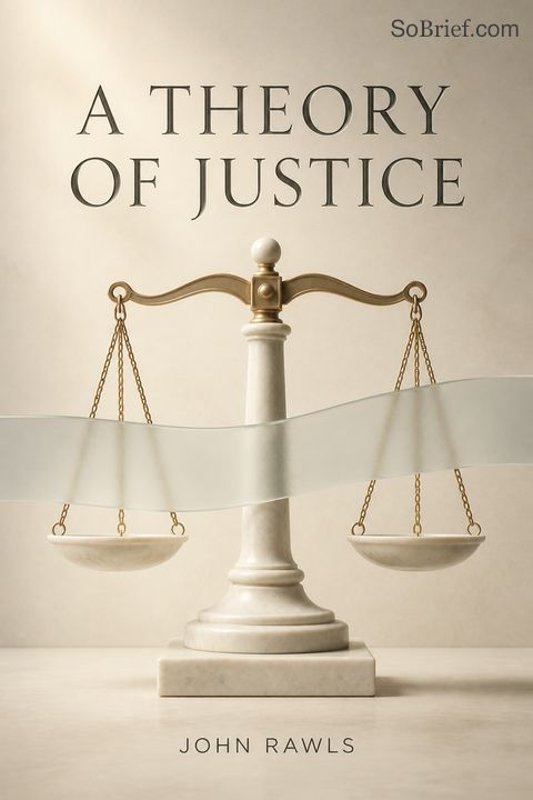A Theory of Justice