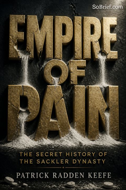 Empire of Pain