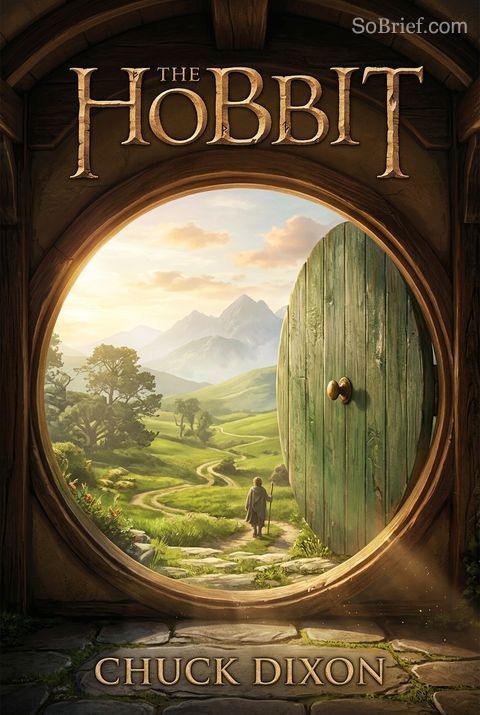 The Hobbit