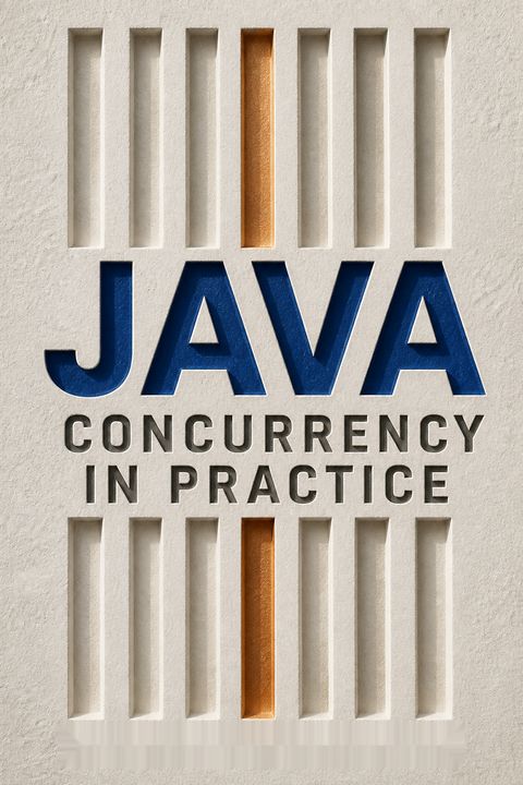 Java Concurrency in Practice