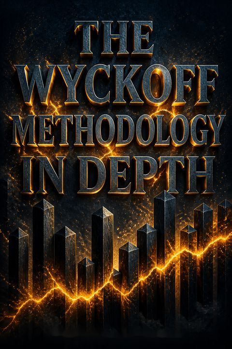The Wyckoff Methodology in Depth by Rubén Villahermosa