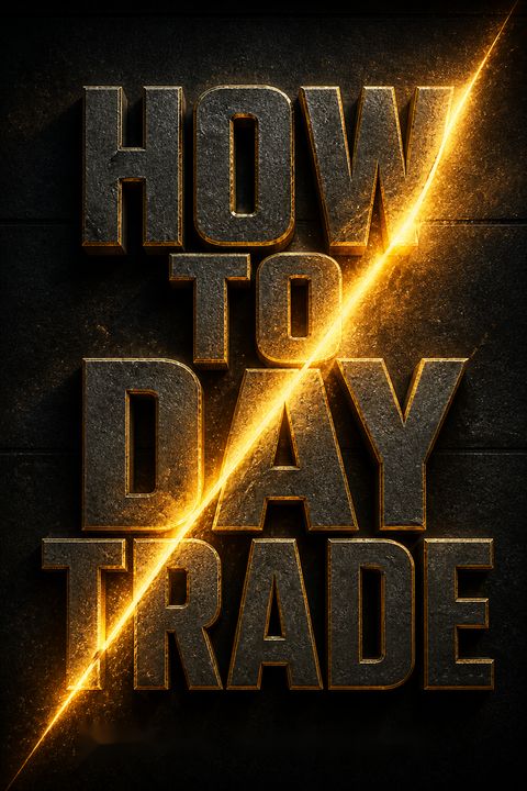 How to Day Trade by Ross Cameron