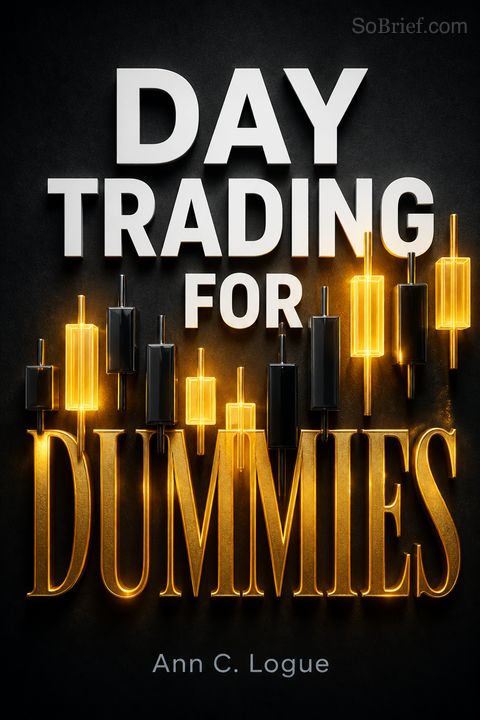 Day Trading For Dummies