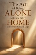 The Art of Being ALONE