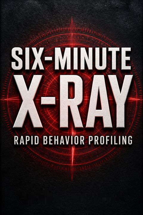 Six-Minute X-Ray