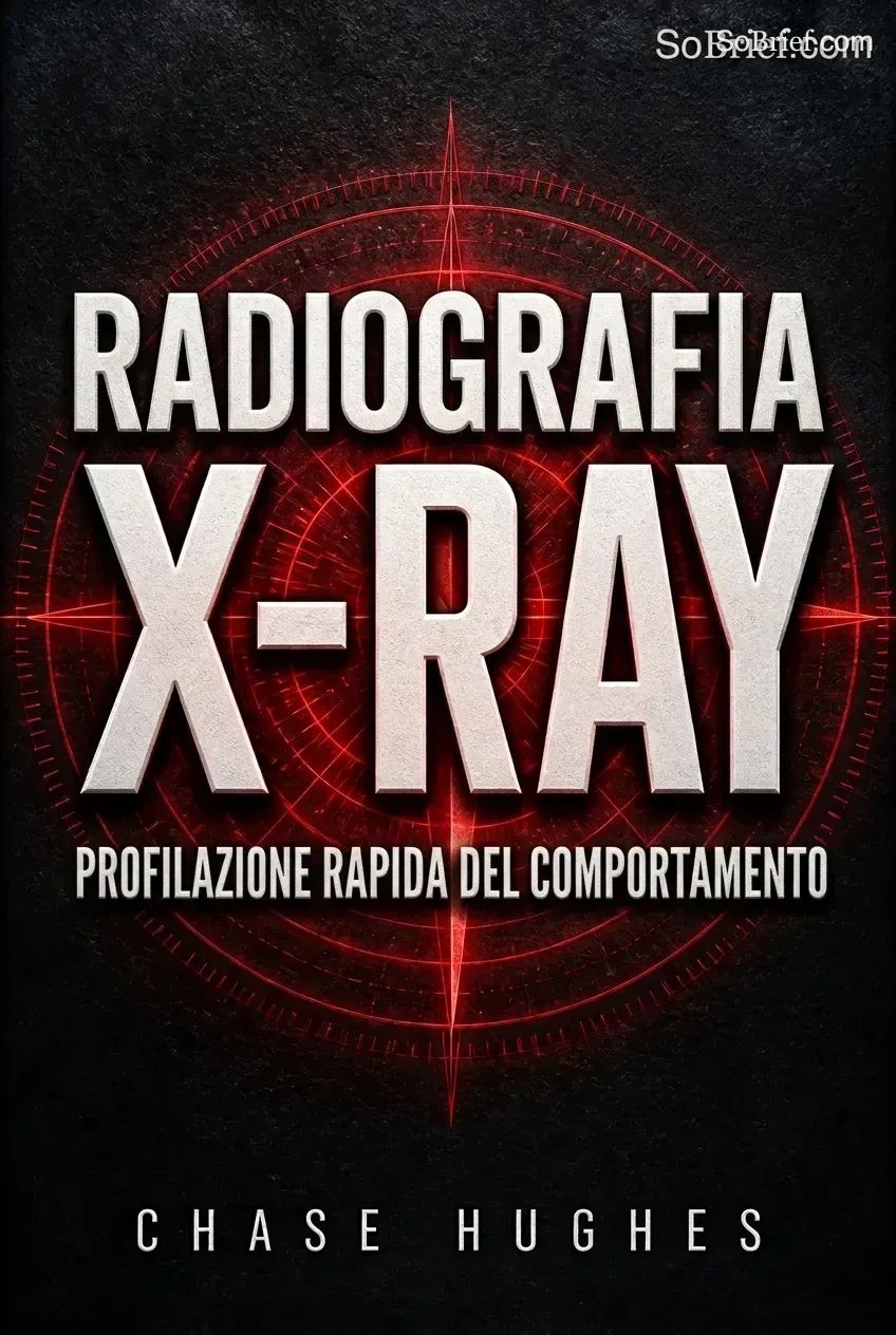 Radiografia in sei minuti
