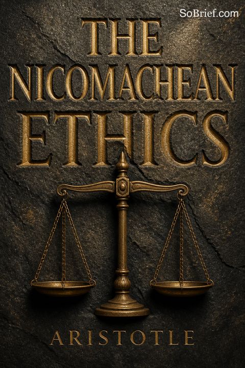 The Nicomachean Ethics