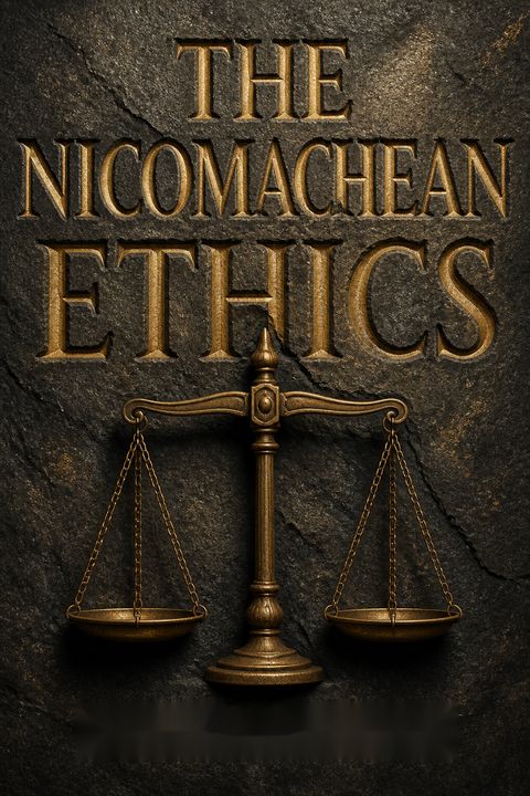 The Nicomachean Ethics