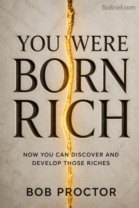 You Were Born Rich