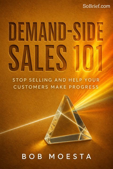 Demand-Side Sales 101