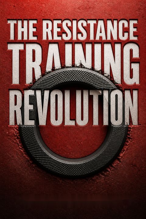 The Resistance Training Revolution by Sal Di Stefano
