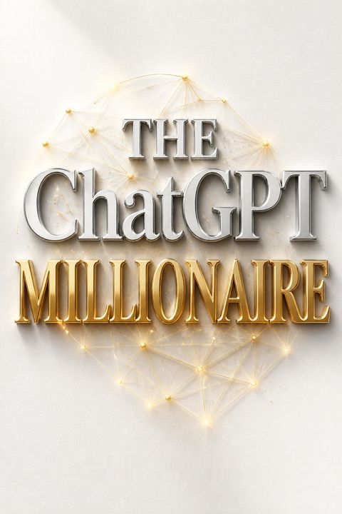 The ChatGPT Millionaire