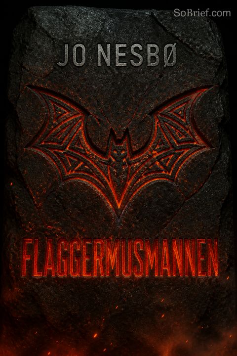 Flaggermusmannen
