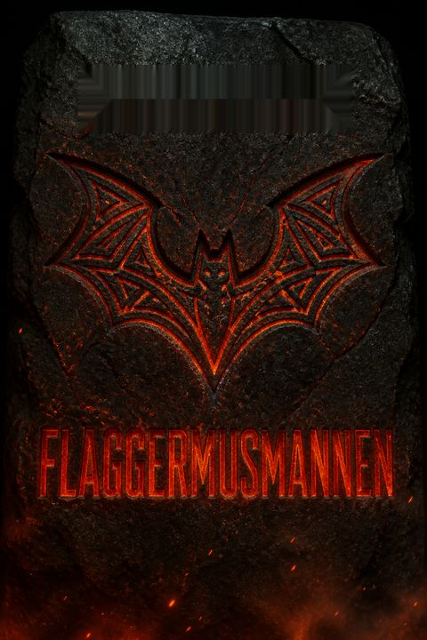 Flaggermusmannen by Jo Nesbø