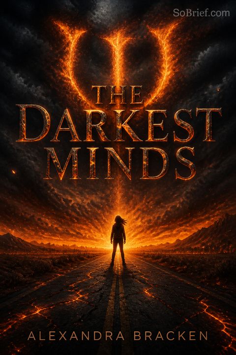 The Darkest Minds
