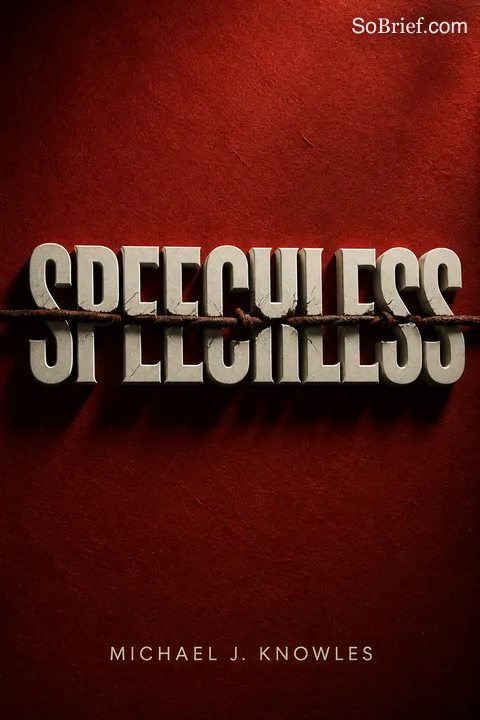 Cover of Speechless