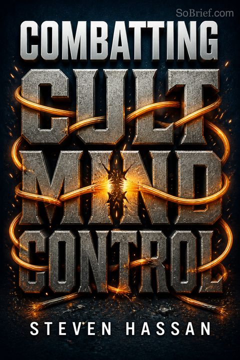 Combatting Cult Mind Control