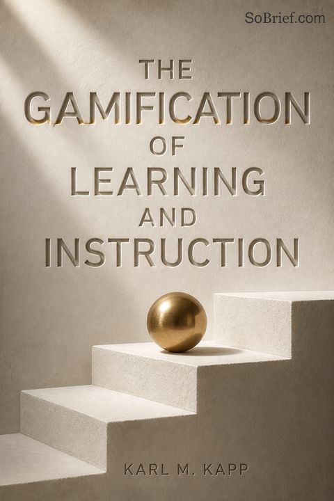 The Gamification of Learning and Instruction