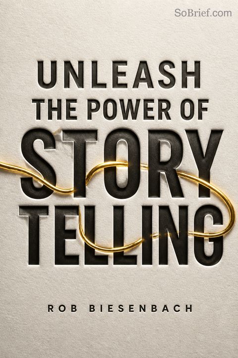 Unleash the Power of Storytelling