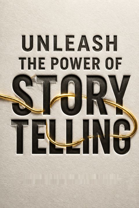 Unleash the Power of Storytelling