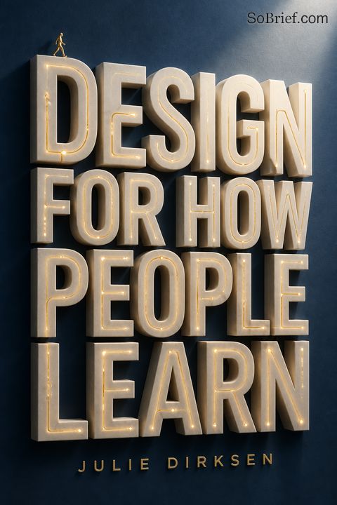 Design for How People Learn