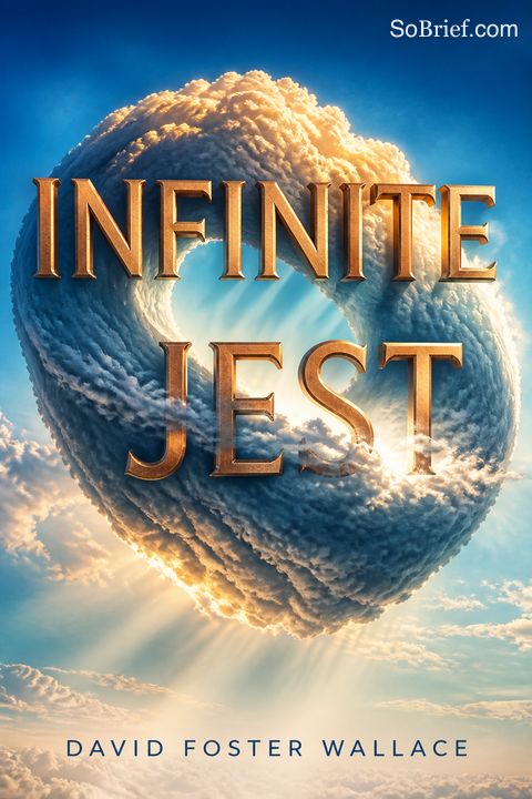 Infinite Jest