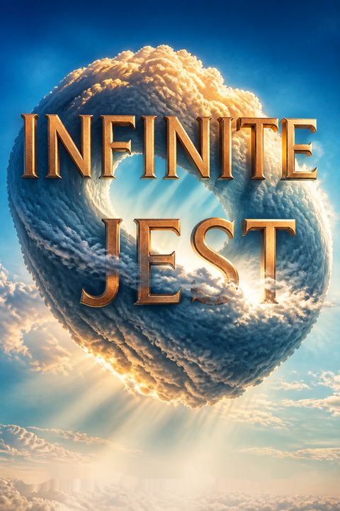 Infinite Jest
