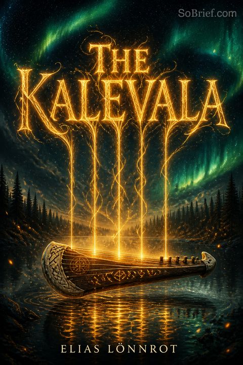 The Kalevala