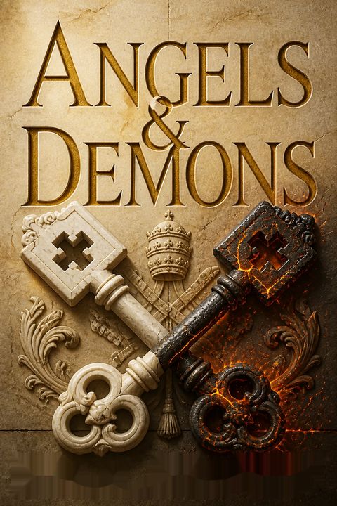 Angels &amp; Demons