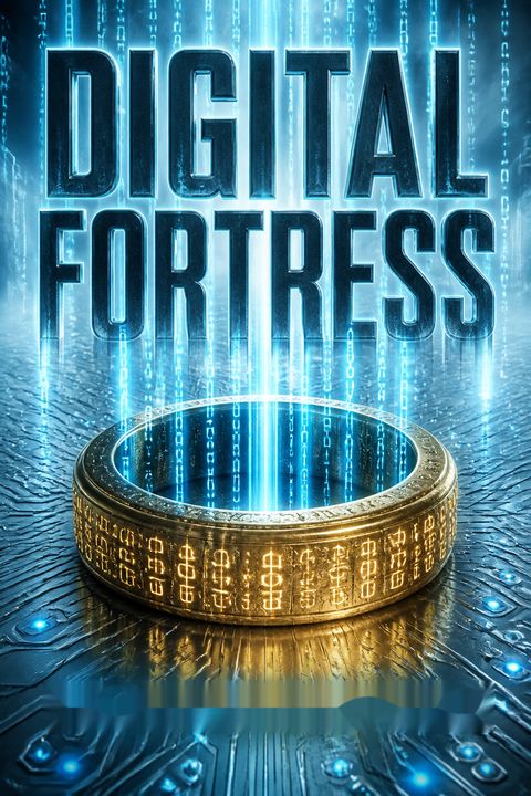 Digital Fortress