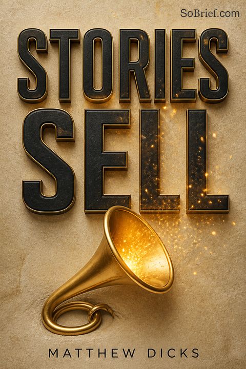 Stories Sell