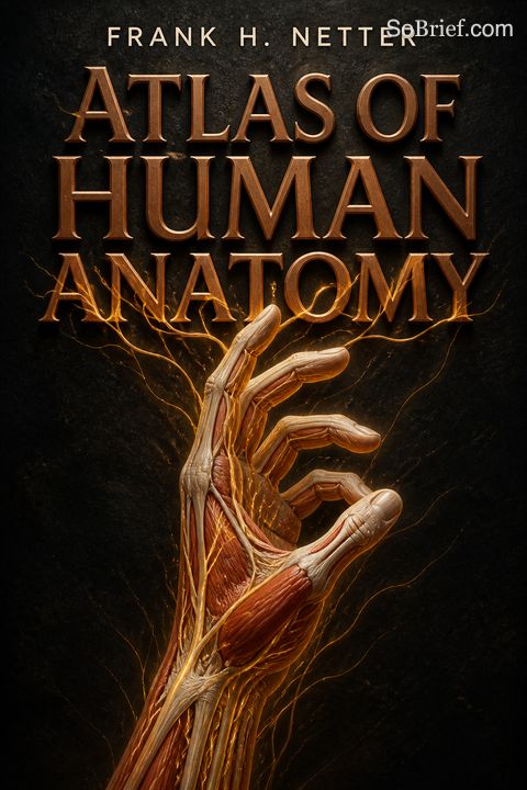 Atlas of Human Anatomy