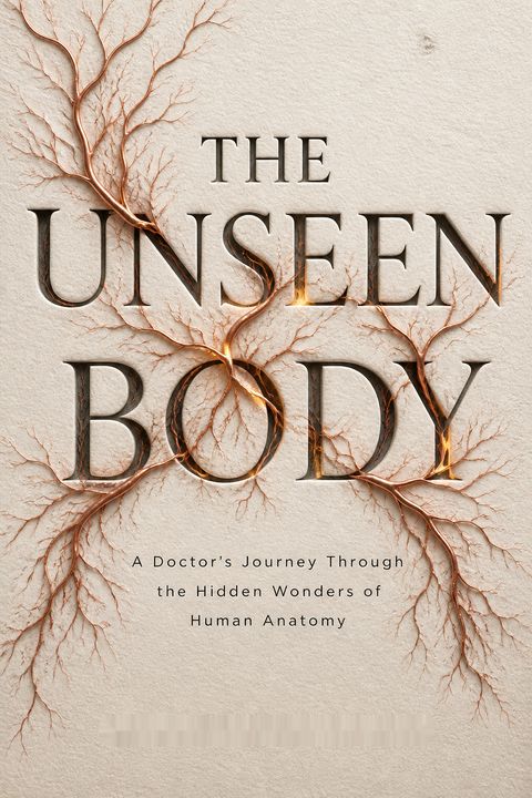 The Unseen Body by Jonathan Reisman