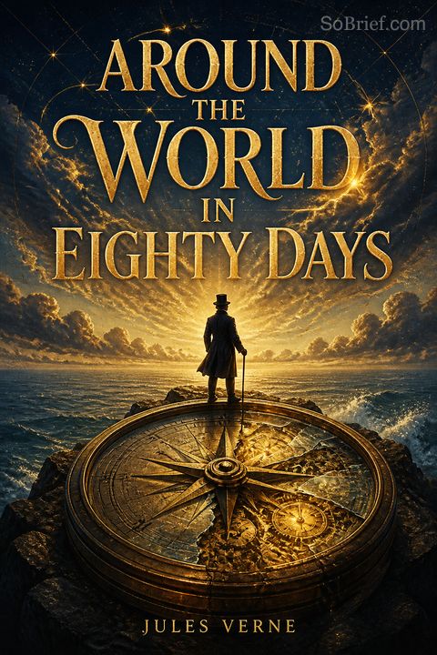 Around the World in Eighty Days
