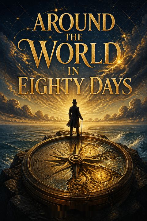 Around the World in Eighty Days