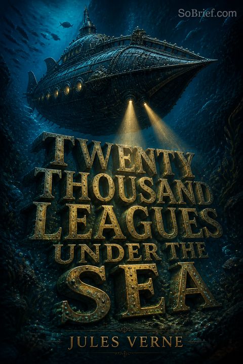 Twenty Thousand Leagues Under the Sea