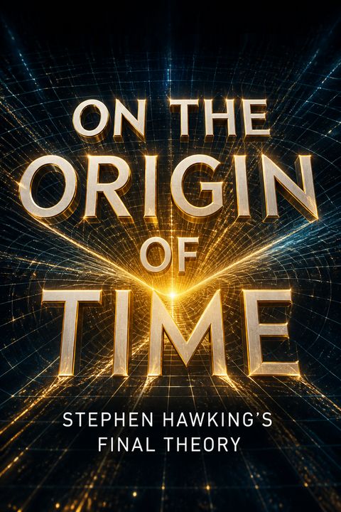 On the Origin of Time