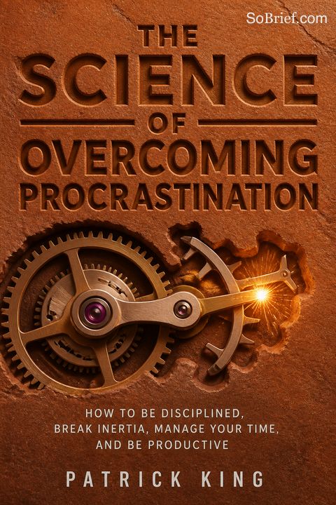 The Science of Overcoming Procrastination
