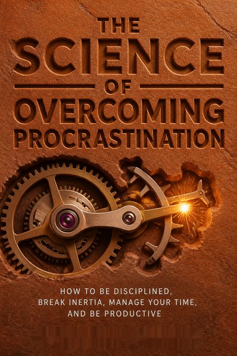 The Science of Overcoming Procrastination