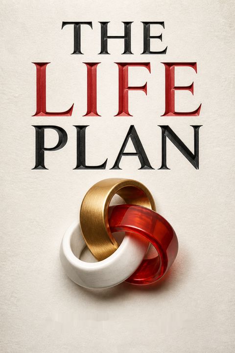 The Life Plan by Jeffry S. Life