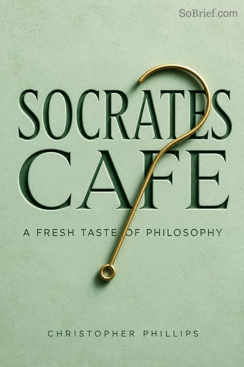 Socrates Cafe