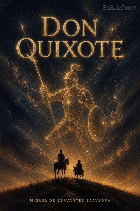 Don Quixote