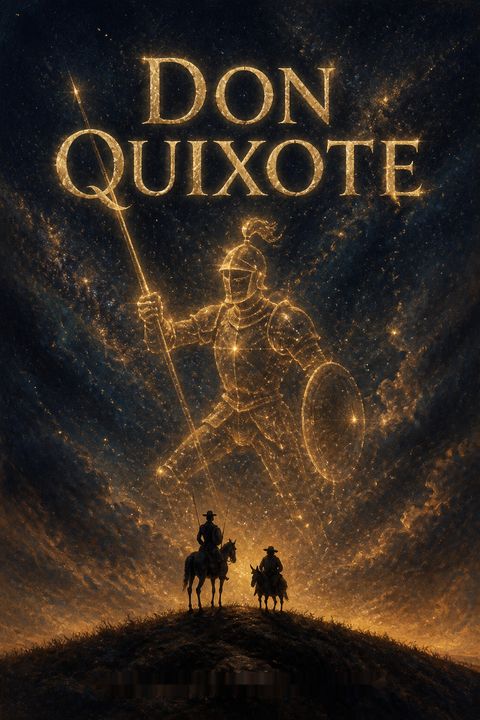 Don Quixote