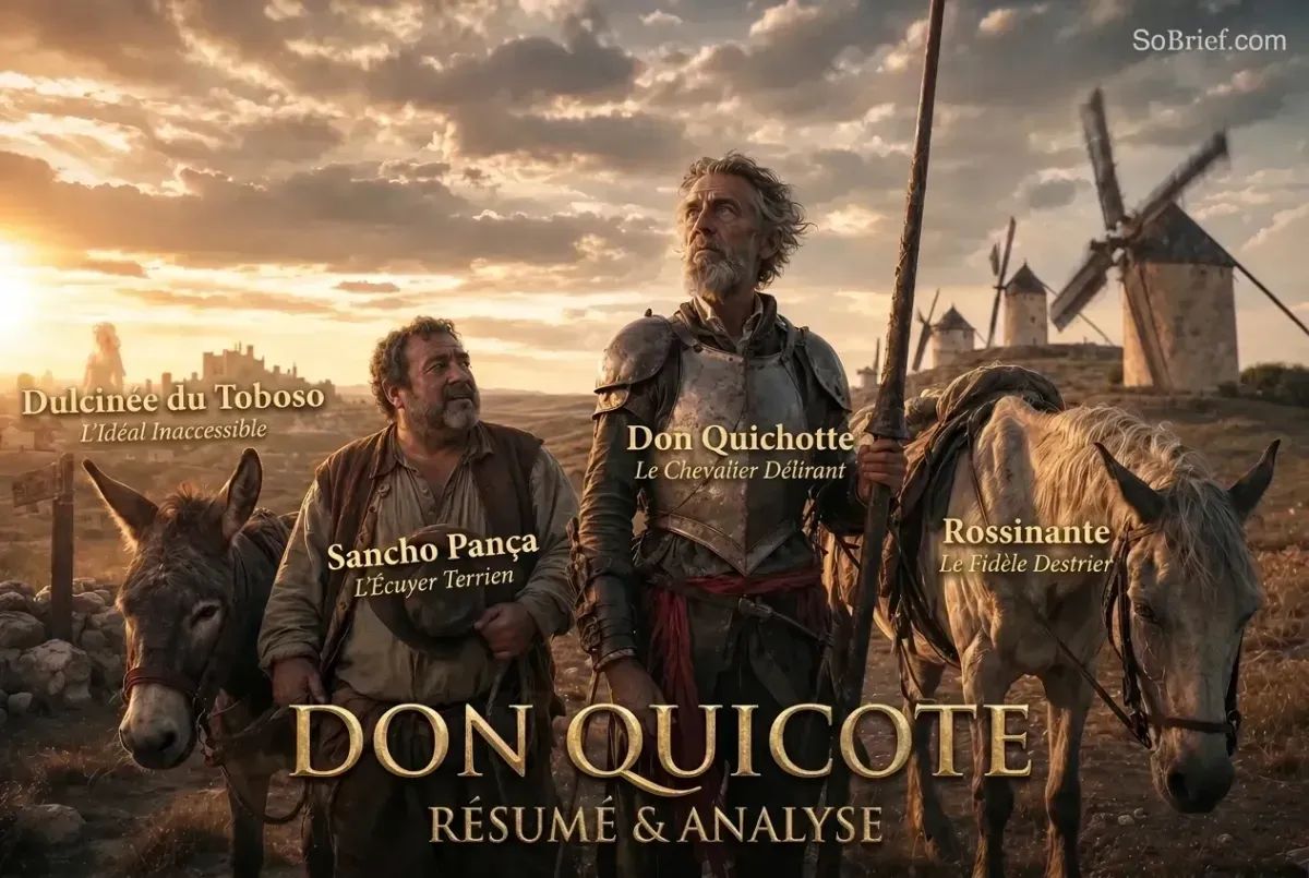 Don Quichotte