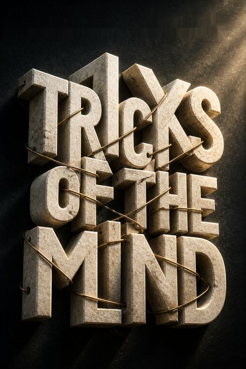 Tricks of the Mind by Derren Brown