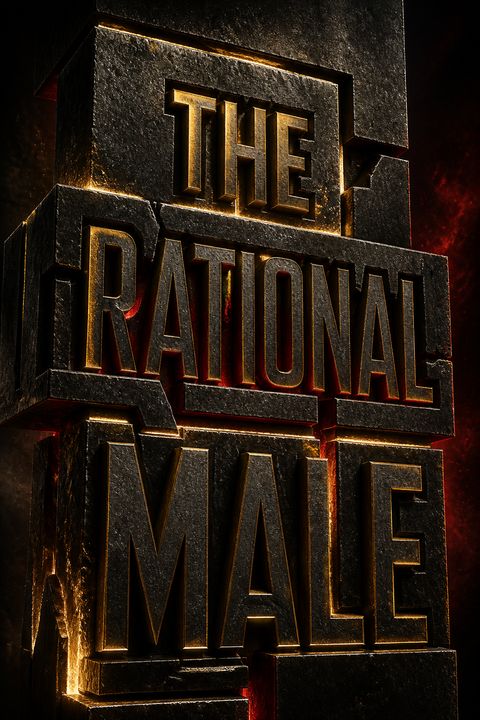 The Rational Male by Rollo Tomassi