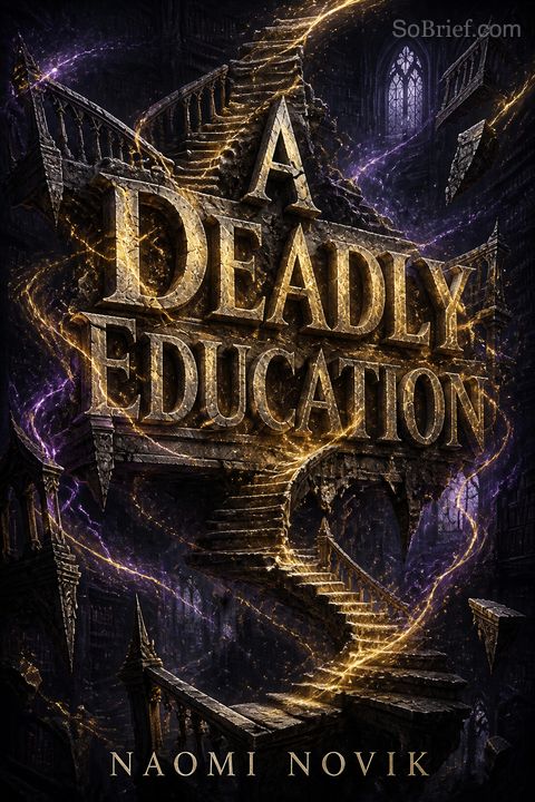 A Deadly Education