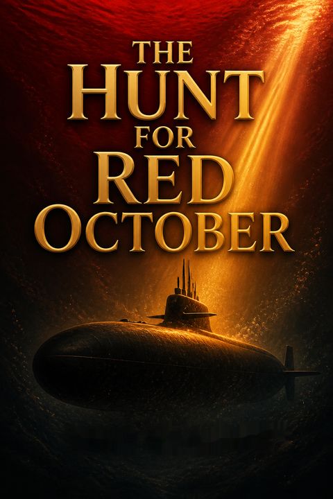 The Hunt for Red October