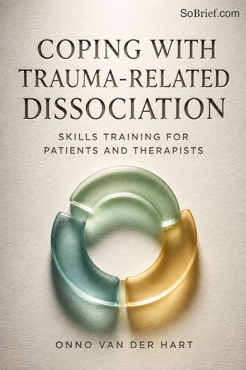 Coping with Trauma-Related Dissociation
